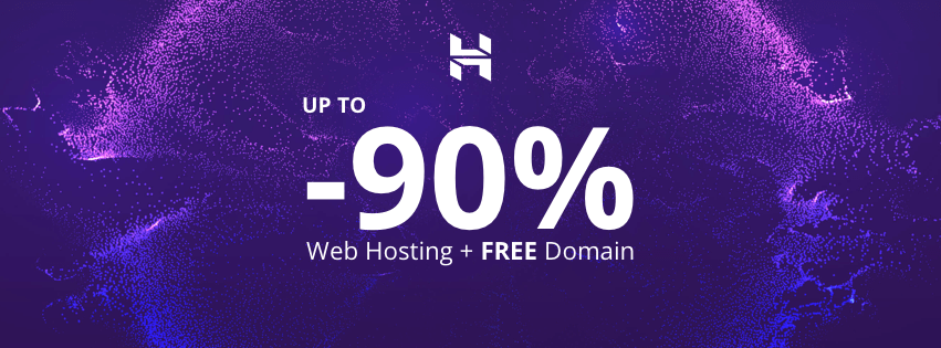 Hostinger Coupon Code
